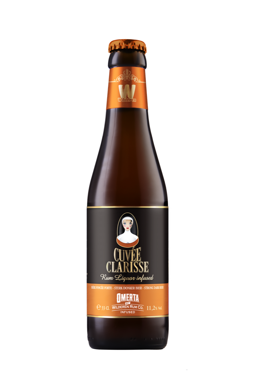 Cuvée Clarisse Rum Infused 11,2%
